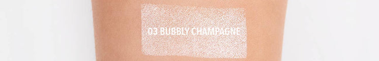 Highlighter liquide - Champagne